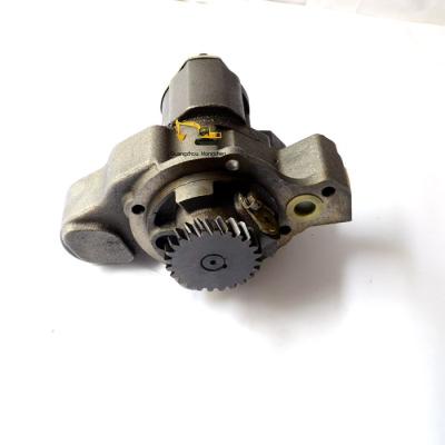 China Construction Machinery Oil Pump AR10172 For NT855 ENGINE PARTS for sale