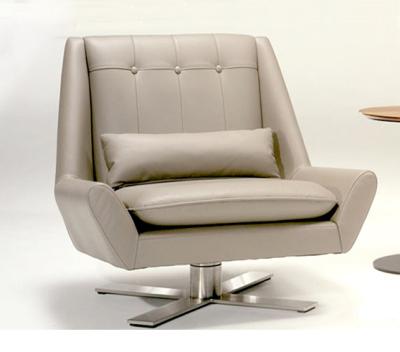 China CC-LC189# modern vioski swivel / rotation chair for sale