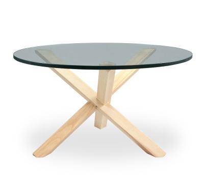 China Mario Bellini La Rotonda Convertible table CC-DT34W-B for sale