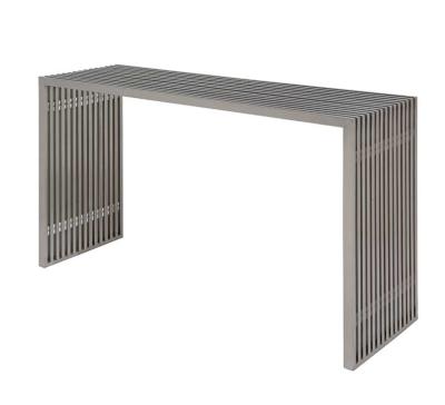 China NCT Convertible Console Table for sale