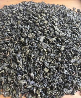 China Chinese Top Organic Gunpowder  3505A for sale