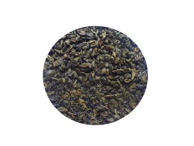 China La mano completa del aroma rodó el té verde 3505AAA de la pólvora orgánica de la perla en venta