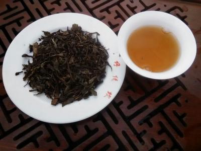 China Té hecho a mano de Kuan Yin del lazo del té de Oolong del chino sin de olor en venta