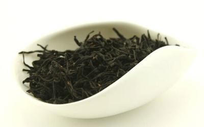 China Té negro de Lapsang Souchong del chino con sabor fuerte/ahumado en venta