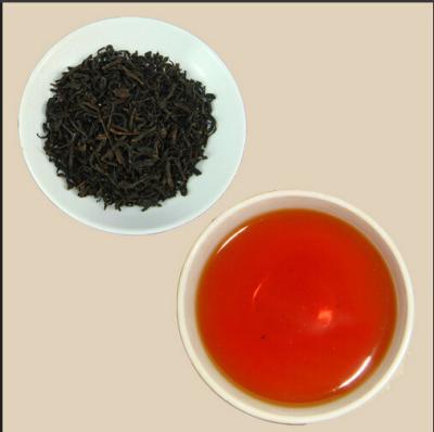 China Té negro de Keemun del chino suave fresco famoso con gusto Winey/con sabor a fruta en venta