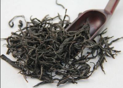 China China Healthy Smooth Organic Black Teas , Bright Red Da Hong Pao Tea for sale