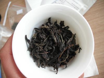 China Té que adelgaza largo de Wu de Fujian del lazo de Guan Yin del chino del té sano de Oolong en venta