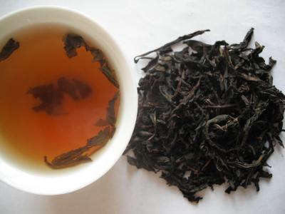 China Té con el aroma fuerte, té de Guan Yin del lazo del chino de Fujian Oolong para la pérdida de peso en venta