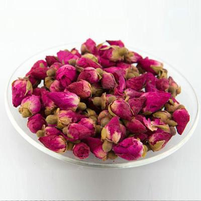 China Té floreciente secado único de Rose con el certificado orgánico de QS/de BCS en venta