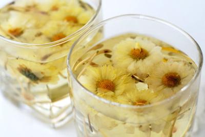 China Aroma, das gesunden blühenden Tee-Chrysanthemen-Knospen-Tee löscht zu verkaufen