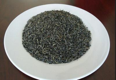 China Té verde 9367 de Chunmee del aroma puro de Anhui Huangshan con gusto fresco en venta