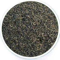 China Brown té verde orgánico sano natural del AA/del AAA Chunmee con gustos fuertes en venta