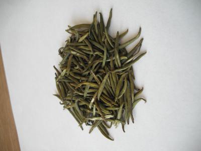 China Té verde blando fino sano 100% del YUN Wu de Maojian de la naturaleza para beber en venta