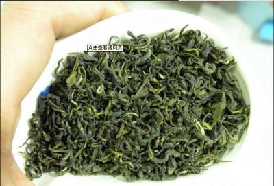 China Té verde sofrito primavera temprana de Mao Feng del Shan de Huang con florido normal puro en venta