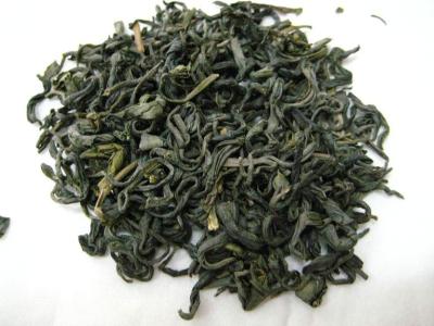 China Té verde orgánico del YUN Wu de Gaoshan del primer grado con el certificado del USDA en venta