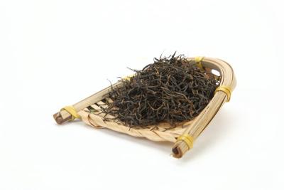 China New Organic Black Teas / Jinjunmei Black Tea 2015 , No Pesticides / Additives for sale