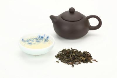 Chine Thés naturels d'Oolong de Chinois de Guan Yin de lien de Fujian avec la norme d'Eu à vendre