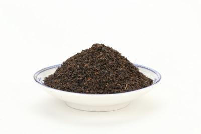 China Japanese Green Tea Fannings For Tea Bag  , Organic Black Tea Fannins for sale