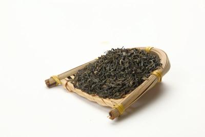 China Té verde asado hecho a mano 2015, té verde natural del OEM del 100% nuevo en venta