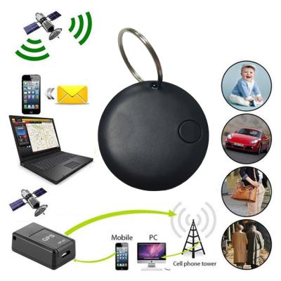 China 1. Anti lost alarm 2. One way wholesale smart two way location tracker alarm dog cat anti-lost device 3. contact discovery for dog pet for sale