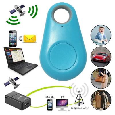 China Wholesale ABS Intelligent Anti-lost Device Finder Anti-theft Device for sale