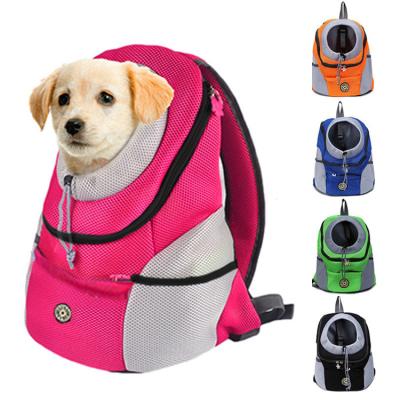 China China Factory Viable High Quality Breathable Pet Travel Carrier Bag Dog Carrier for sale