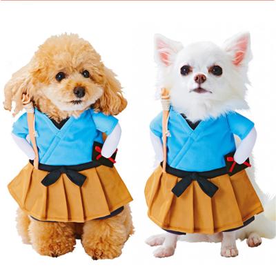 China Gently the new hot-selling beautiful interesting and exciting cute 3D costume cat costume cosplay clothes for sale