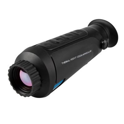 China 1000m Thermal Outdoor Hunting Dali S256 640 Core 35mm Monocular Model for sale