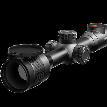 China 2361m Thermal Imaging Scope Tube TH50 Series Bolt TH50 Thermal Sight Device For Outdoor Night Hunting for sale