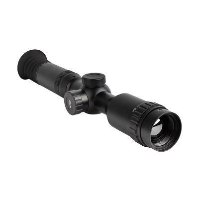 China 1000m Thermal Range Dali RS335-384 Scope Night Vision for sale