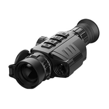 China new GL35R 1818m thermal imaging scope with laser range finder for outdoor night hunting for sale