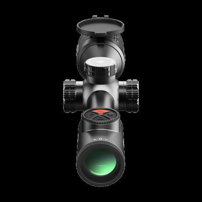 China Best 640 Thermal Imaging Scope Tube TH50 Series Bolt TH50 Series Bolt Sight 2361m Core for sale