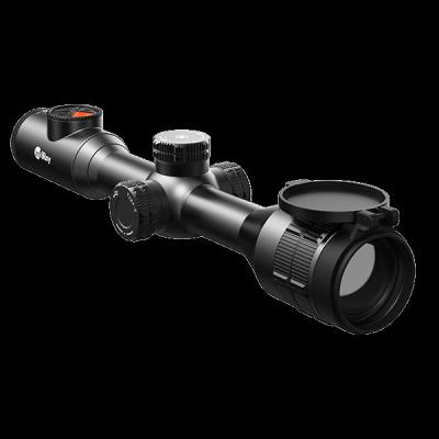 China 2361m High Resolution Core Thermal Scope 640 Tube TH50 Series Bolt TH50 Thermal Scope for sale