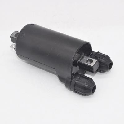 China Metal Motorcycle Ignition Coil For Honda CB 200 350 400 450 500 550 650 750 900 1100 for sale