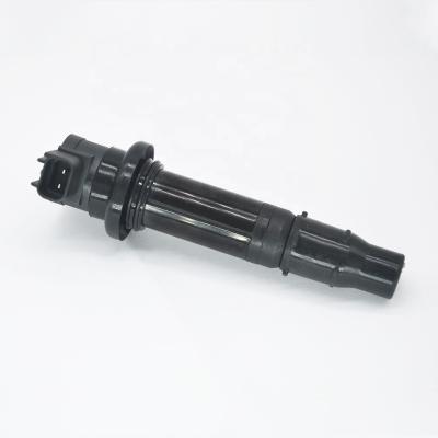 China Rubber+alloy IGNITION COIL for Yamaha YZF-R6 R6 YZF-R6S R6S YZF-R1 R1 FZ1 VMAX 1700 for sale