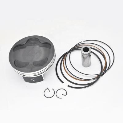 China Alloy DST Bore 95mm Piston Kit For Yamaha YFZ450 2004-2013 YFZ 450 for sale