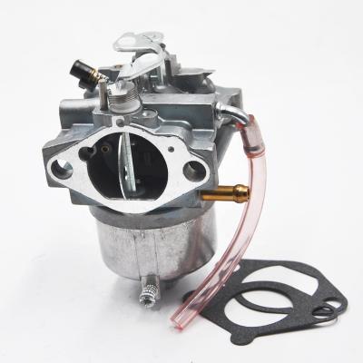 China Metal Carburetor Assembly 15003-2349 Fit For Kawasaki FC420V 4 Stroke Engine for sale