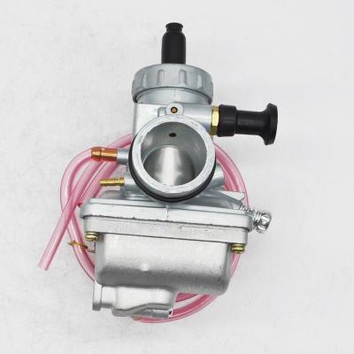 China Alloy Carburetor for Yamaha DT175 1974-1981 for sale