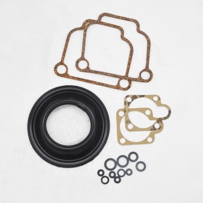 China Paper+rubber Carb Repair Kit For BMW TERRIL CV 32mm Carburetor Marijuana Regular R65 R75 R80 R90 R100 Carburetor for sale