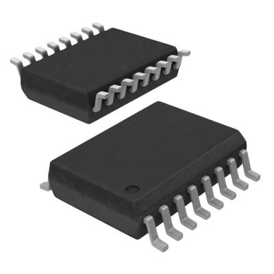 China Original IC DAC 12BIT V-OUT 16SOIC MAX536AEWE for sale