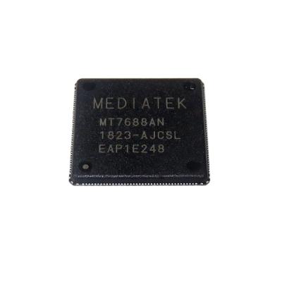 China New IC Original Original Electronic Integrated Circuits MT7688AN Components MT7688AN for sale