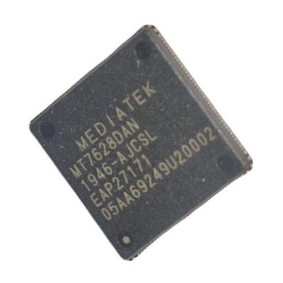 China Original Original MT7628 DAN New IC Components Electronic Integrated Circuits MT7628DAN for sale