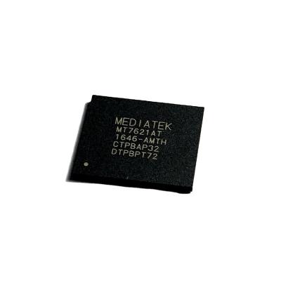 China New IC Original Original Electronic Integrated Circuits MT7621AT Components MT7621AT for sale