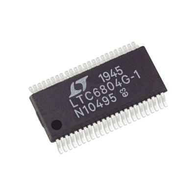 China New Original LTC6804IG-1#TRPBF Components LTC6804IG-1#TRPBF Original Electronic Integrated Circuits IC for sale