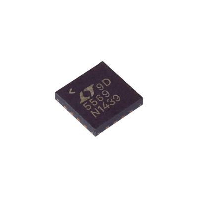 China New Original Original LTC5569IUF Components Electronic Integrated Circuits IC LTC5569IUF for sale