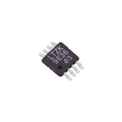 China New original LT1767EMS8E-5#TRPBF components electronic integrated circuits IC LT1767EMS8E-5#TRPBF for sale