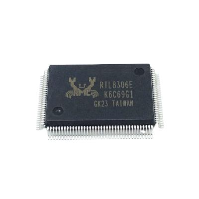 China New Original Electronic Components IC RTL8306E RTL8306S RTL8306E RTL8306S Integrated Circuit RTL8306E RTL8306S for sale