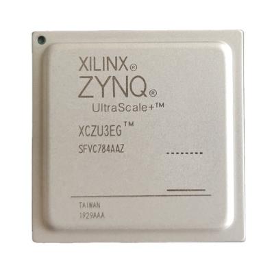 China New Original XCZU3EG-1SFVC784I XCZU3EG-1SFVC784E XCZU3EG-1SFVC784I XCZU3EG-1SFVC784E Integrated Circuit XCZU3EG-1SFVC784I XCZU3EG-1SFVC784E Electronic Components for sale