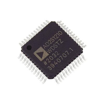 China New original electronic components IC AD2S1210WDSTZRL7 32MHz of integrated circuit AD2S1210WDSTZRL7 for sale