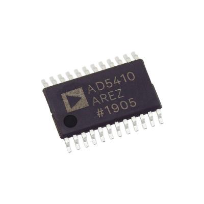 China New Original AD5410AREZ Integrated Circuit IC AD5410AREZ 32MHz Electronic Components for sale